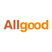 AllGood Nasiya and AllGood Market logo - Similar company to Dnevnik.Ru