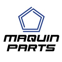 Maquin Parts S.A. logo - Similar company to Rossmet S.R.L.