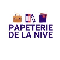 PAPETERIE DE LA NIVE logo - Similar company to Graffiti Biarritz