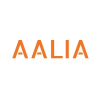 Aalia Advisory logo - Similar company to Mainor As