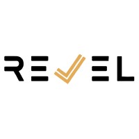 Revel logo - Similar company to Trinq® Ag
