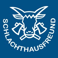 Schlachthausfreund GmbH logo - Similar company to Manulatex France