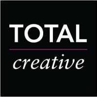 TOTAL Creative, USA logo - Similar company to Tmg Creative