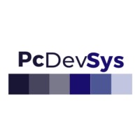 PcDevSys logo - Similar company to Grove Developements Limited