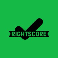 Rightscore logo - Similar company to Evinox Residential