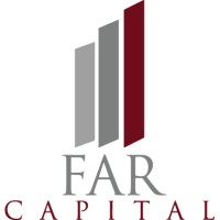 FAR Capital logo - Similar company to The Makeover Guys