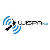WISPANZ logo - Similar company to Complete-Coms