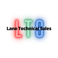 Lane Technical Sales logo - Similar company to Holland Interface Solutions