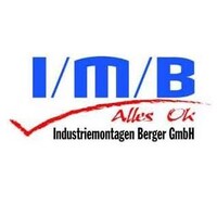IMB Industriemontagen Berger GmbH logo - Similar company to Mlivo Group
