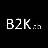 B2Klab logo - Similar company to Born2Kreate