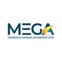 Mega Comercializadora de Energia e Gás logo - Similar company to Argon Comercializadora De Energias