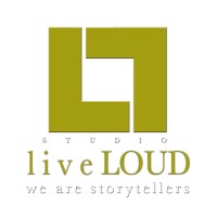 Studio Live LOUD logo - Similar company to 85 Supply