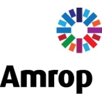Amrop Sweden logo - Similar company to Alumni Global