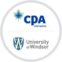 CPA Ontario: University of Windsor logo - Similar company to Cpa Training