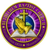 Bethlehem Baptist Church Of Mansfield Texas