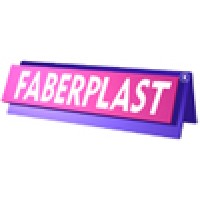 FABERPLAST logo - Similar company to Flome