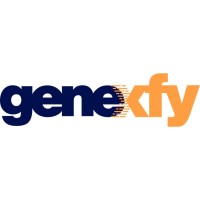 GeneXFY logo - Similar company to Gene-Test Bioinformatics Solutions Gmbh