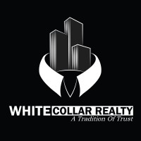 White Collar Realty logo - Similar company to Optus Housing