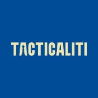 Tacticaliti logo - Similar company to K2P Ltd