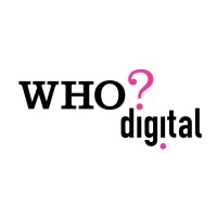 WHO? Digital Vietnam logo - Similar company to The Igniter Group