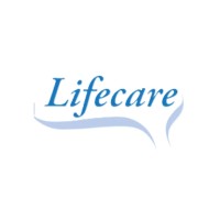 LifeCare HomeCare logo - Similar company to Wizetherapy
