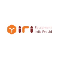 IRI EQUIPMENT INDIA PVT LTD logo - Similar company to Radiantpath Talent Solutions Llp