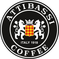 Attibassi Coffee UAE logo - Similar company to Elevator Video Systems