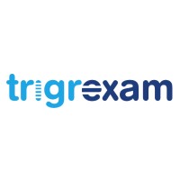 Trigrexam logo - Similar company to Techrise