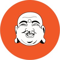 Buddha Bing logo - Similar company to Standstill Tea