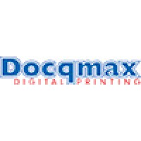 Docqmax Digital Printing