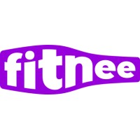 Fitnee™ logo - Similar company to Spacevr