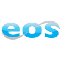 EOS-SOFTWARE logo - Similar company to Eos Software Bv