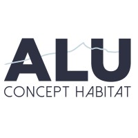 Alu Concept Habitat logo - Similar company to Pvc Alu Creation