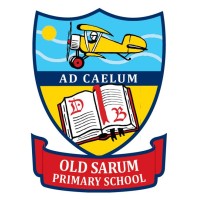 Old Sarum Primary School logo - Similar company to Magna Learning Partnership