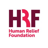Human Relief Foundation logo - Similar company to Ethar Relief