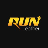 Run Leather logo - Similar company to Medbox Solution Ltd.