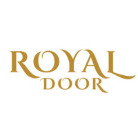 Royal Door logo - Similar company to Decor & More Group