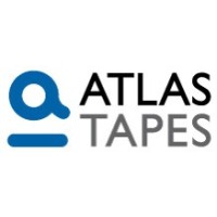 Atlas Tapes logo - Similar company to Elite Tape (Adhesive Tape Converter, Tape Distributor, Specialty Tapes)