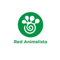Red Animalista logo - Similar company to Podrska Foundation - Humans | Nonhumans