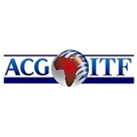 ACG-ITF logo - Similar company to Pyramids Group