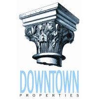 Downtown Properties, LLC logo - Similar company to Thai Property Group