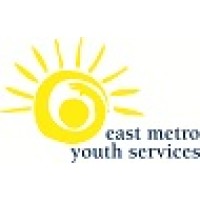 East Metro Youth Services logo - Similar company to Riverside Business Improvement Area