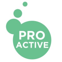 Proactive Marketing Solutions - Web Design and SEO Company logo - Similar company to Silvio Ferrero
