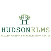 Hudson Elms Skilled Nursing And Rehabilitation