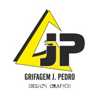 Grifagem J. Pedro logo - Similar company to Stichting Attenta