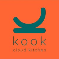 Kook Cloud Kitchen logo - Similar company to Ozo Commerce