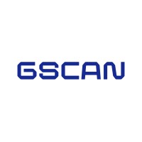 GScan logo - Similar company to Yaga