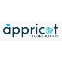 Appricot IT Consultants logo - Similar company to Appricot Studio