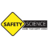 SAFETY SCIENCE logo - Similar company to Safety Science