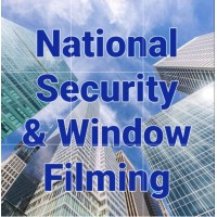 National Security & Window Filming logo - Similar company to Sal'S Pizzeria